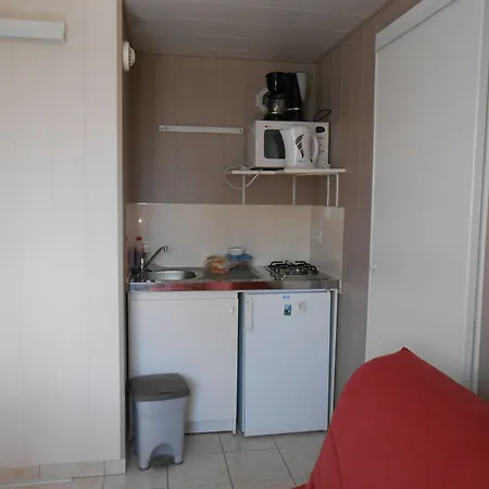 Oda ve Kahvaltı La Framboisine