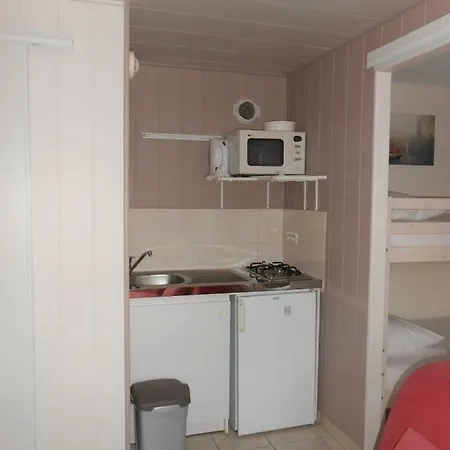 Oda ve Kahvaltı La Framboisine